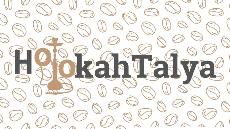 Hookahtalya Cafe & Nargile - Photo 4