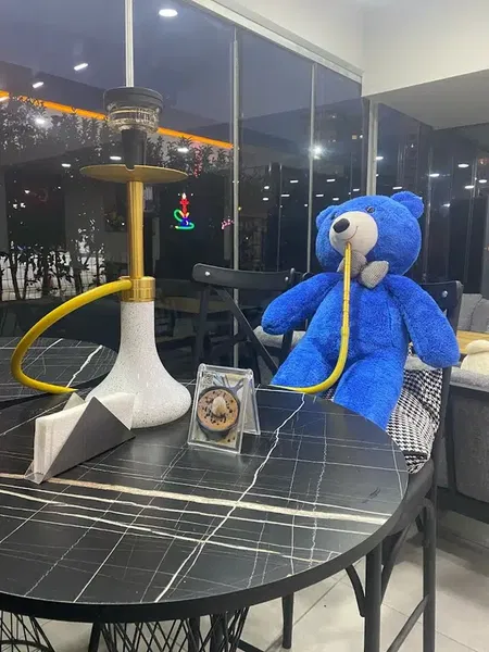 Hookahtalya Cafe & Nargile - Photo 9