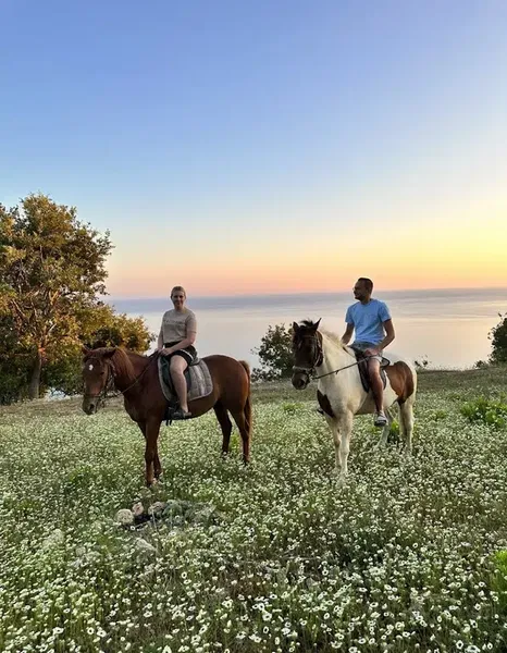 Horse Club Alanya - Pferdereittour - Конный Клуб Алания - Photo 4