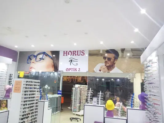 Horus Optik 2