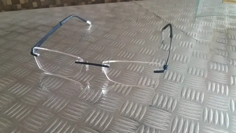 Horus Optik 2 - Photo 7
