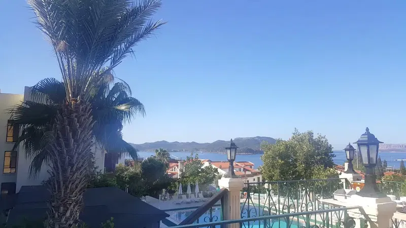 Hotel Club Phellos - Photo 2