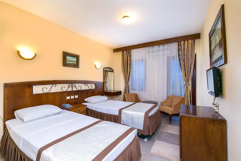 Hotel Club Phellos - Photo 3