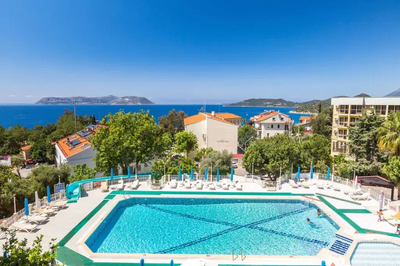 Hotel Club Phellos - Photo 4