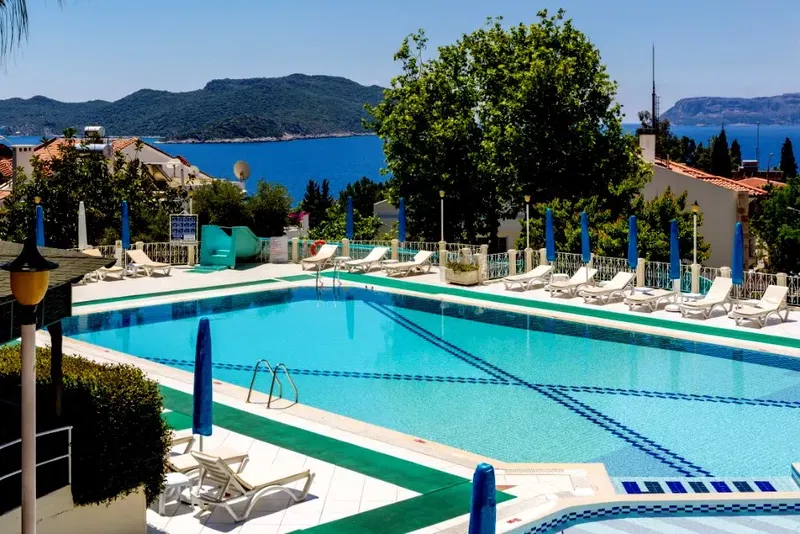 Hotel Club Phellos - Photo 6