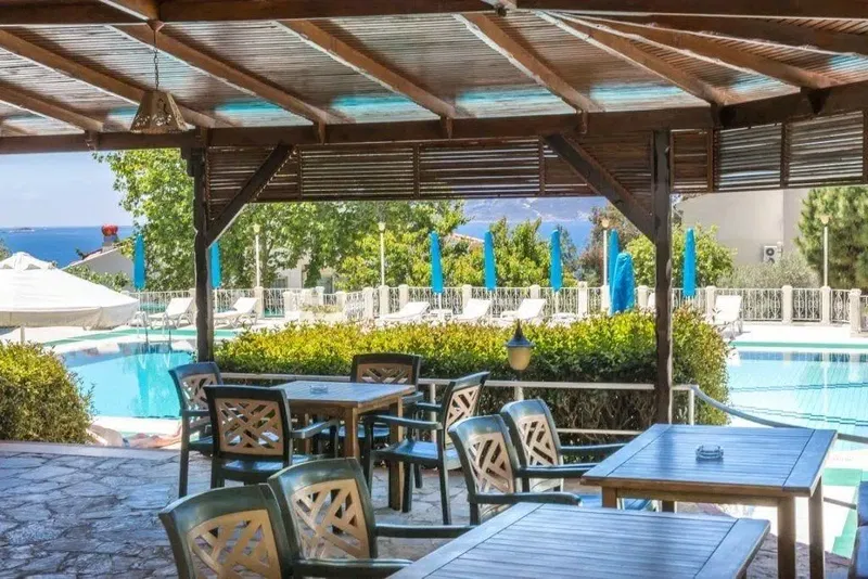 Hotel Club Phellos - Photo 7