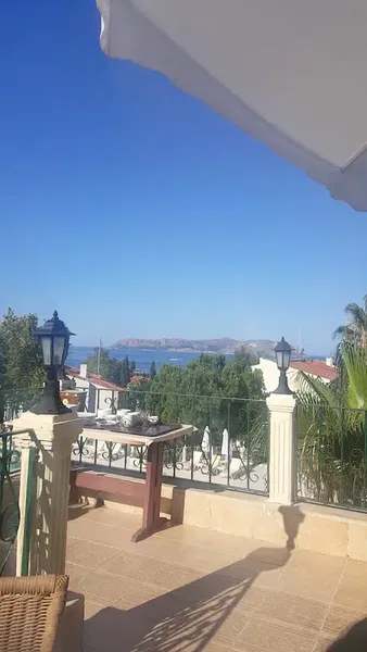 Hotel Club Phellos - Photo 8