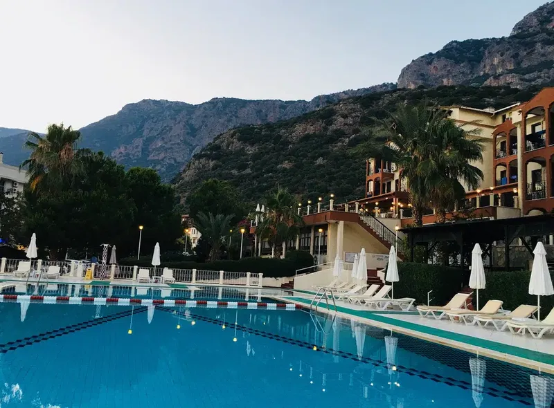 Hotel Club Phellos - Photo 9