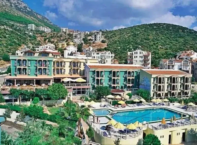 Hotel Club Phellos - Photo 10