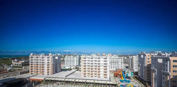 Hotel Lara Family Club