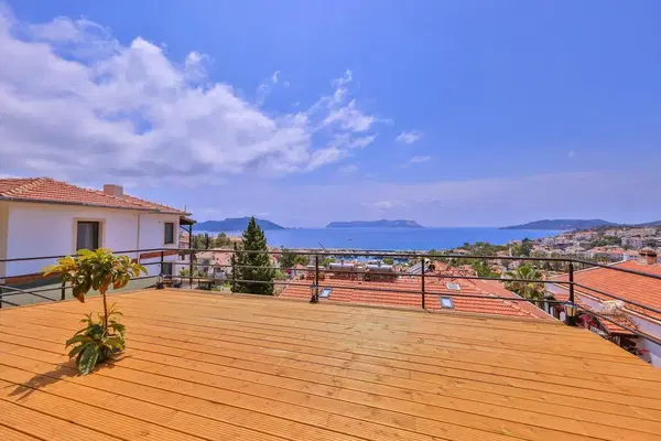 Hotel Luna Kas