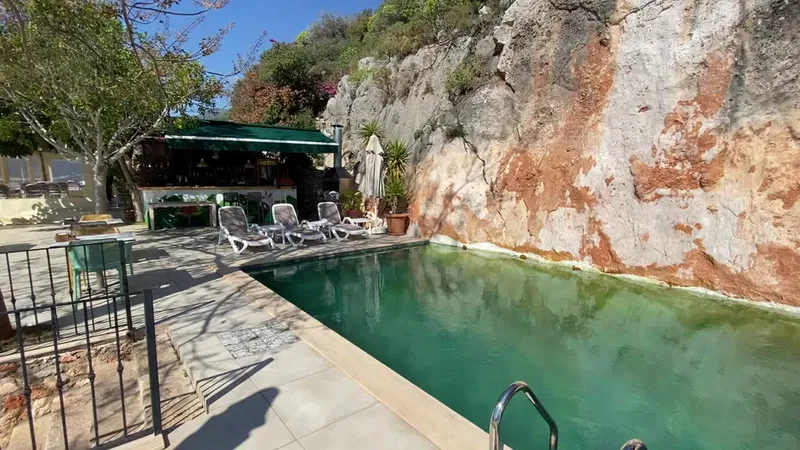 hotel Luna Kaş - Photo 2