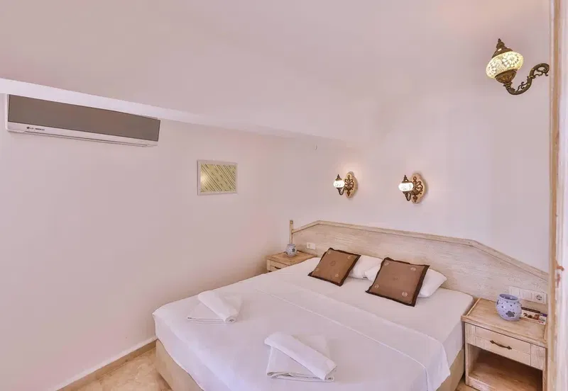 hotel Luna Kaş - Photo 3