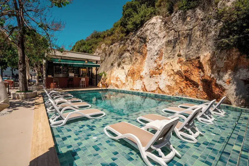 hotel Luna Kaş - Photo 4