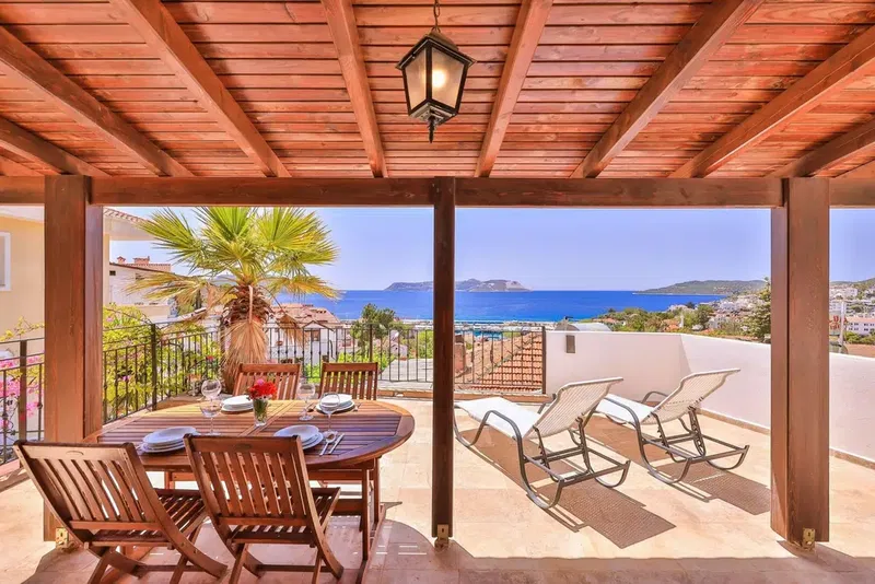 hotel Luna Kaş - Photo 5