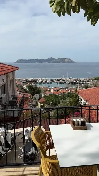 hotel Luna Kaş - Photo 8