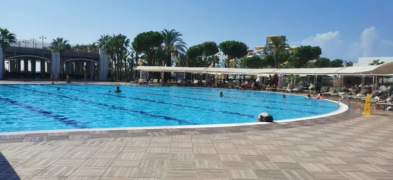 Hotel - Photo 2