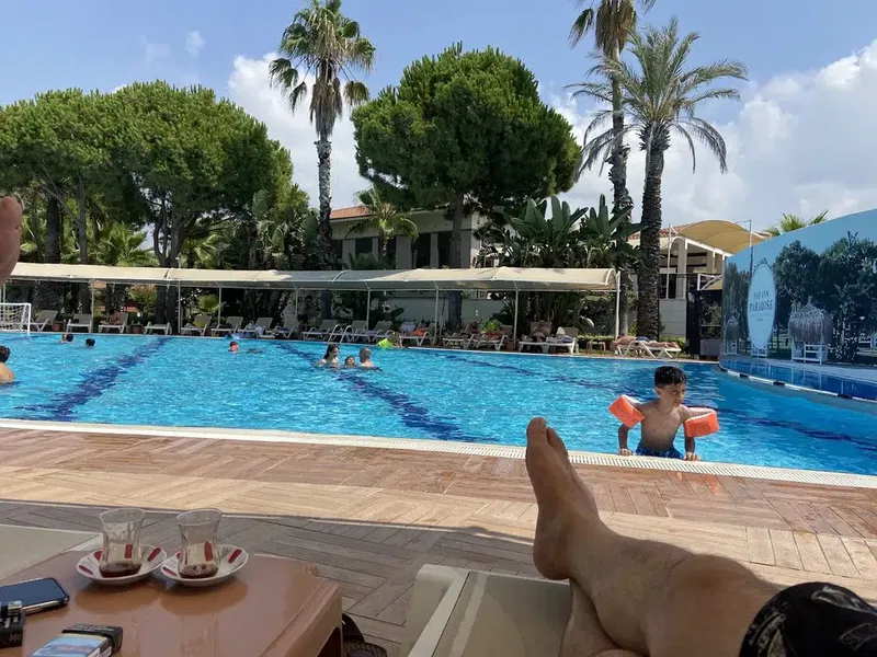 Hotel - Photo 3