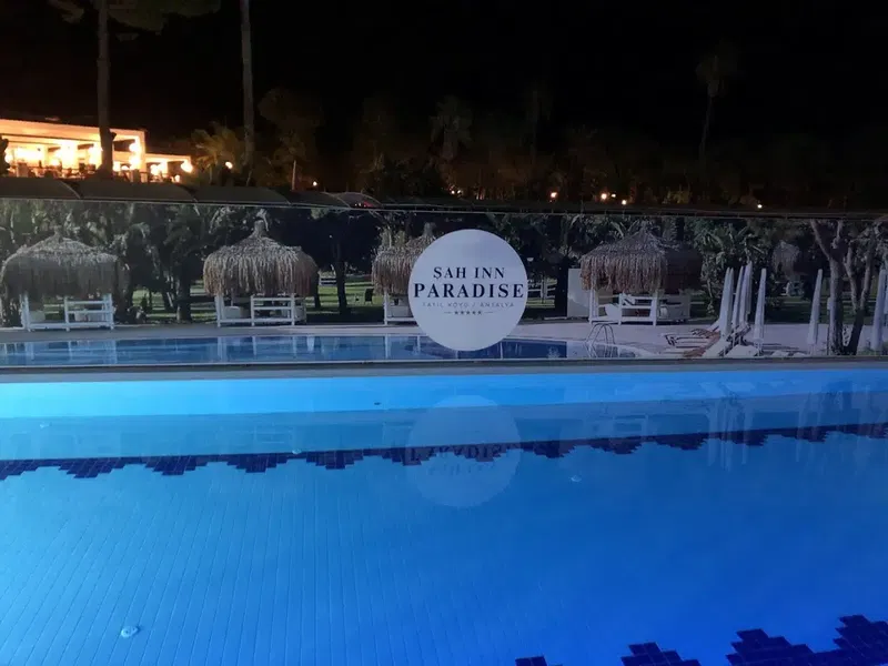 Hotel - Photo 9