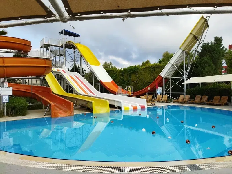 Hotel Swimming Po - Photo 1