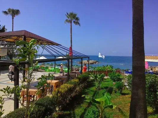 Hotel Zoro