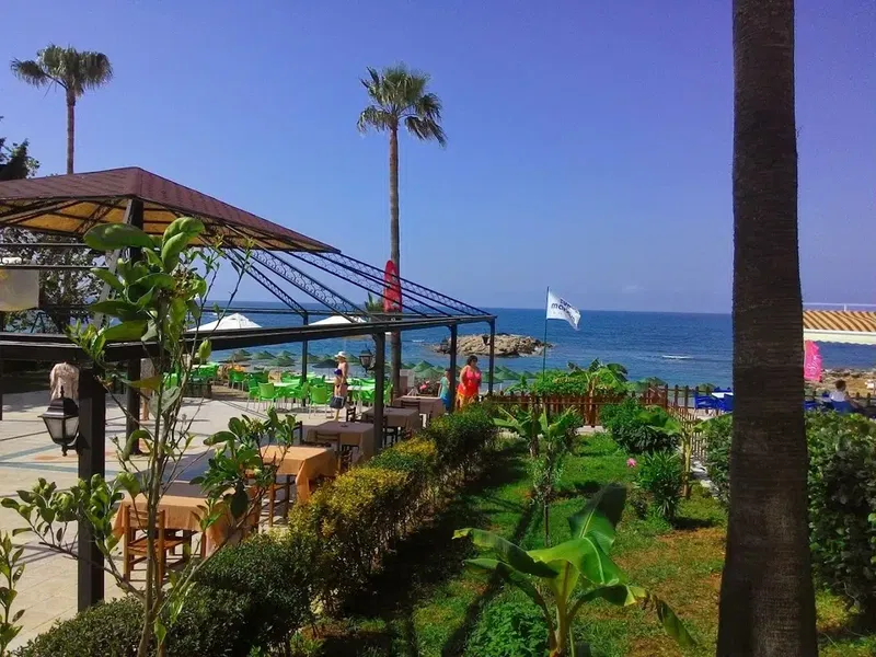 Hotel Zoro - Photo 1