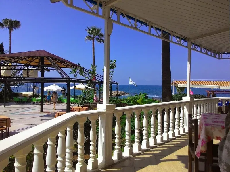 Hotel Zoro - Photo 3