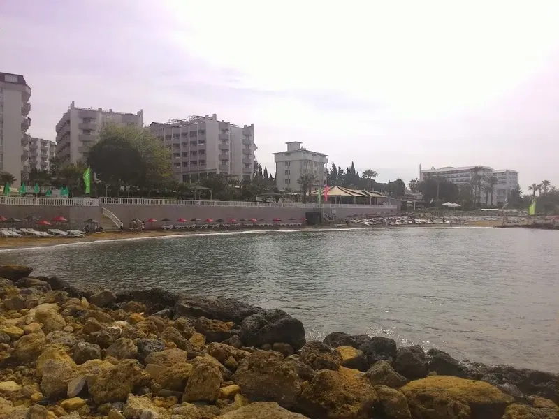 Hotel Zoro - Photo 6