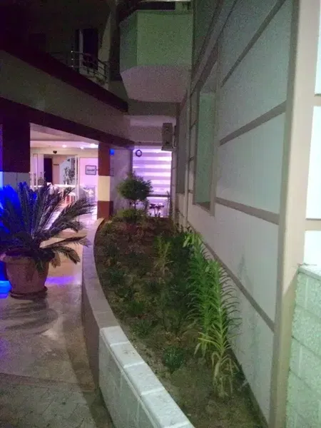 Hotel Zoro - Photo 8