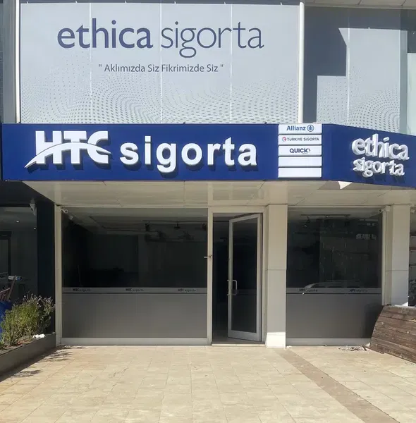 Htc Sigorta - Photo 1