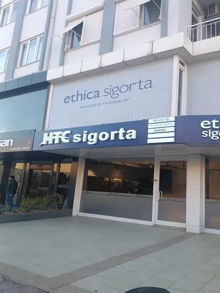 Htc Sigorta - Photo 5