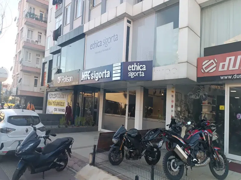 Htc Sigorta - Photo 6