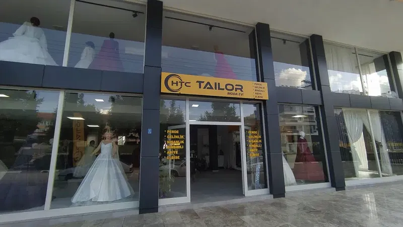 HTC Tailor - Photo 4