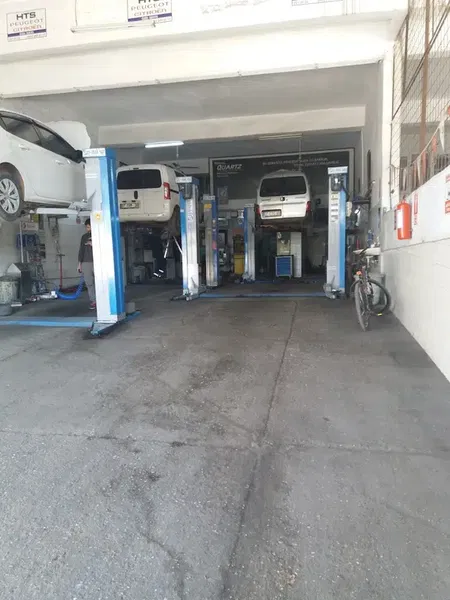 Hts Otomotiv - Photo 4