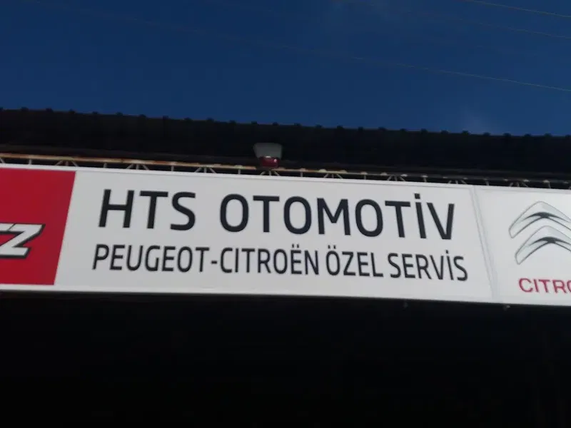 Hts Otomotiv - Photo 6