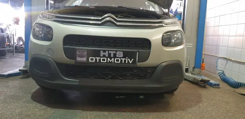 Hts Otomotiv - Photo 7