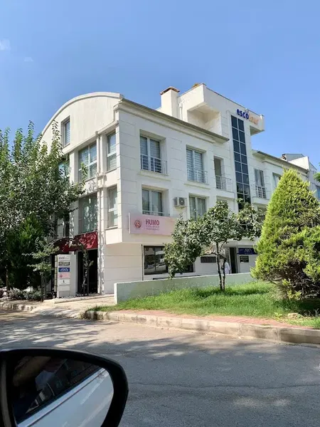 Humo Yoga Center - Photo 1