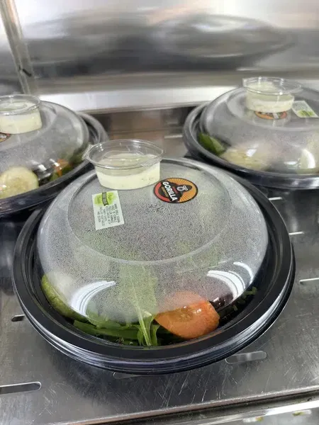 Hungry Gorilla Grab N Go - Photo 5