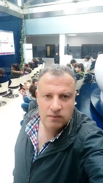 Hurma Atıksu Arıtma Tesisi ASAT - Photo 7