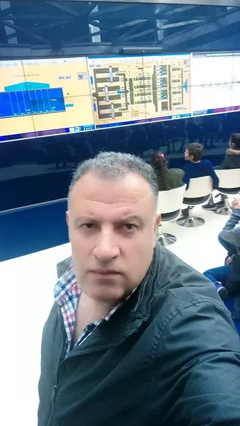 Hurma Atıksu Arıtma Tesisi ASAT - Photo 9
