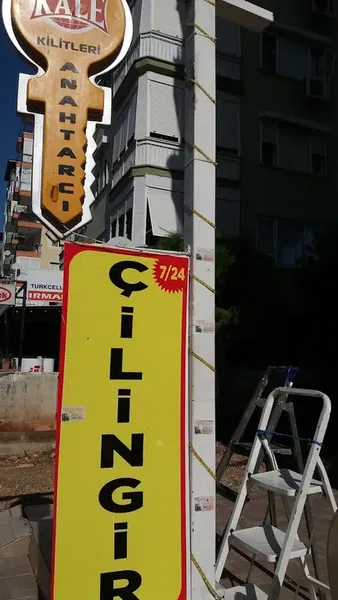 Hurma Mekan Çi̇li̇ngi̇r - Photo 5