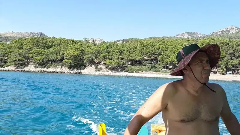 Hurmalık Koyu - Photo 2
