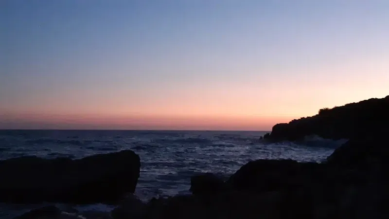 Hurmalık Koyu - Photo 10