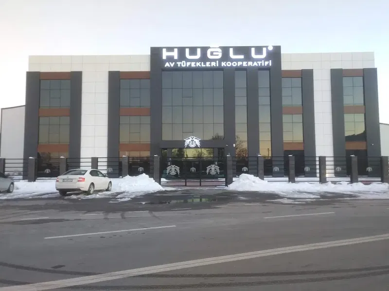 Huğlu Tüfek Fabr. - Photo 1