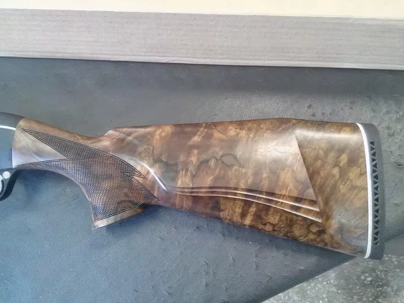 Huğlu Tüfek Fabr. - Photo 5