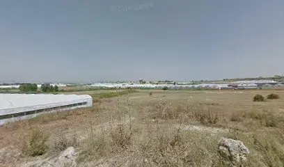 Hym.Hm Üreti̇m Seralari