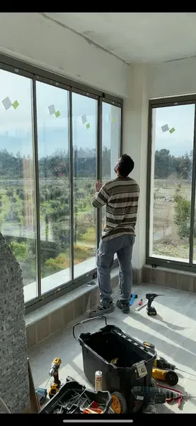 HYS CAM SiSTEMLERİ - Photo 8