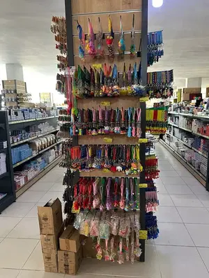 Hyt Kirtasi̇ye - Kepez Şube