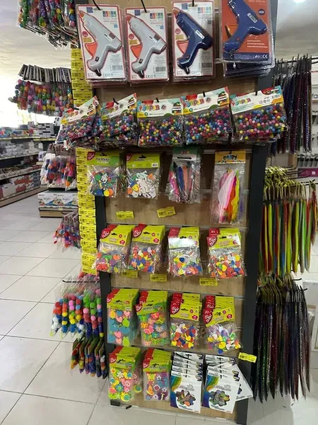 Hyt Kirtasi̇ye - Kepez Şube - Photo 8
