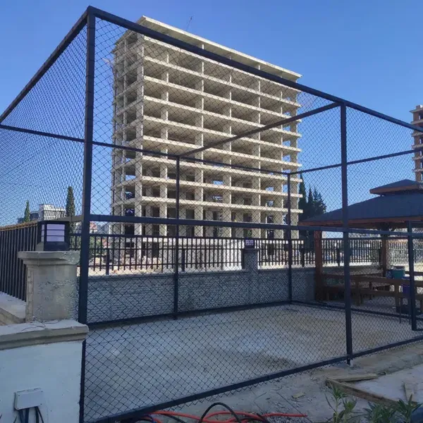 HZR Tel Çit Sistemleri - Manavgat Şubesi - Photo 2